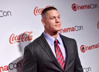 John Cena Might Be Joining the “Suicide Squad” Sequel