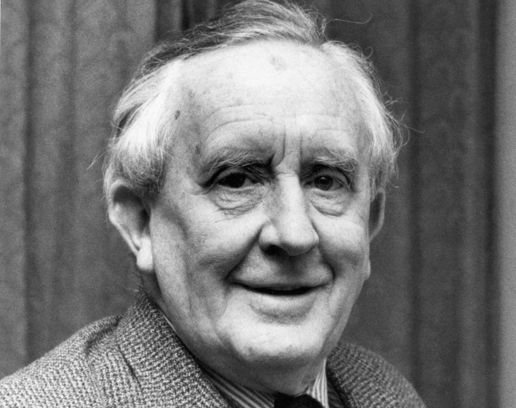 J R R Tolkien S Family Refuses To Endorse Upcoming Biopic TheDailyDay   8696674a E1556514085225 1024x809 