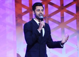 Hasan Minhaj Teaches Ellen What’s in a Name