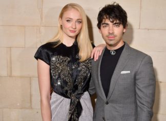 Did You Catch the Sophie Turner Reference in the New Jonas Brothers Song?
