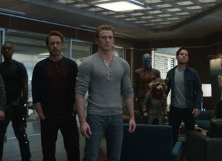 “Avengers: Endgame” Owns the Box Office