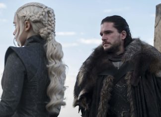 HBO is Giving Us Even More “Game of Thrones” Footage