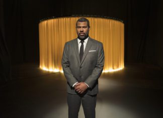 “The Twilight Zone” Already Renewed for Season 2