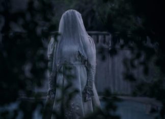 “The Curse of La Llorona” Tops Easter Box Office