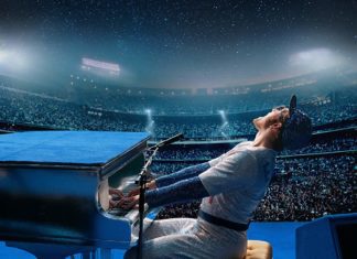 “Rocketman” to Officially Premiere at Cannes
