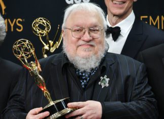 Here’s What We’ve Learned from George R. R. Martin About the “GOT” Prequel