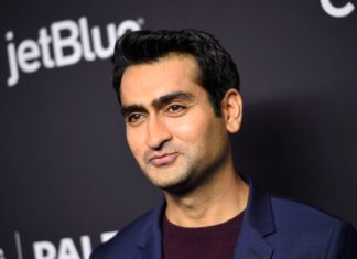 Kumail Nanjiani in Talks to Join “The Eternals”