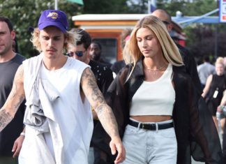 It’s Take Two for Justin Bieber and Hailey Baldwin