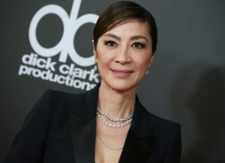 Michelle Yeoh is Heading to Pandora
