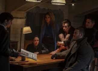 “The Umbrella Academy” Renewed for a Second Season