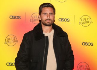 Scott Disick Gets His Own Show on E!