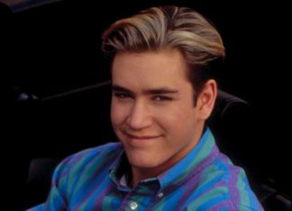 “Saved by the Bell” Reboot Rounds Out Main Cast