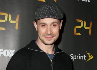 Freddie Prinze Jr. No Longer Starring in “Nancy Drew”