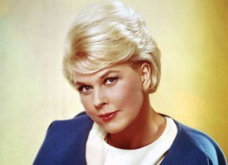 Doris Day Passes Away