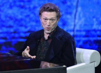 Vincent Cassel Joins “Westworld”
