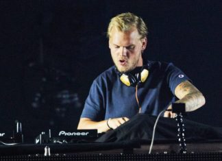 “Tough Love” is the Sophomore Track from Avicii’s Upcoming Album