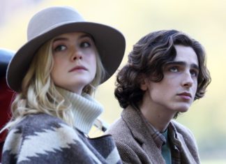 Woody Allen’s New Film to be Released in Italy