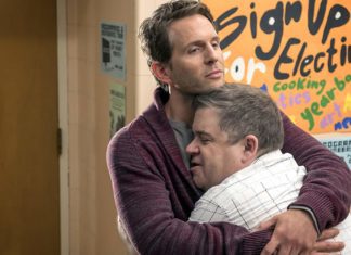 NBC Cancels “A.P. Bio”