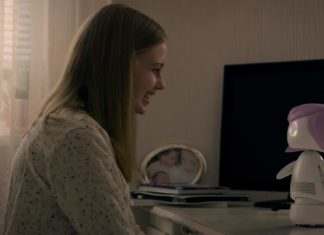 Watch the Star-Studded Trailer for “Black Mirror” Season 5