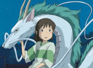 Studio Ghibli Films are Finally Coming to Netflix
