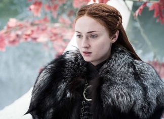 Sophie Turner has No Intention to Star in “Game of Thrones” Prequel