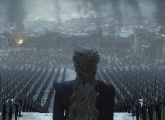 “Game of Thrones” Fans Demand Season 8 Redo