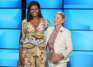 We’re Getting Way More Ellen DeGeneres