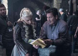 Things We Learned From “Game of Thrones: The Last Watch”