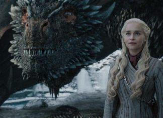 Emilia Clarke Says GoT’s Episodes of Will Be Even More Intense