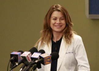 We’re Getting More Doses of “Grey’s Anatomy”