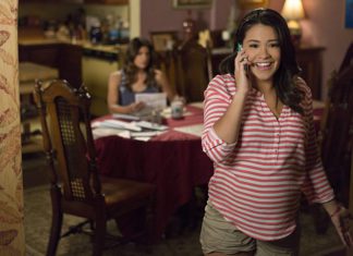 There May Still Be Hope for a “Jane the Virgin” Spin-Off