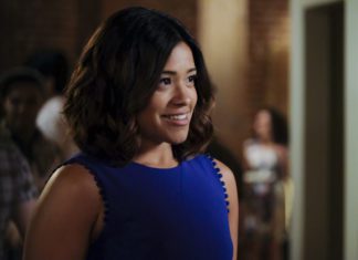 The “Jane the Virgin” Spin-Off Ain’t Happening