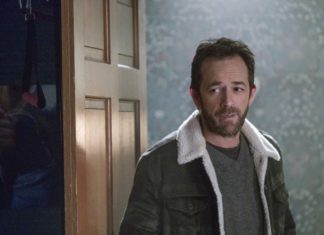 Here’s Why Luke Perry’s Death Wasn’t Addressed on “Riverdale”