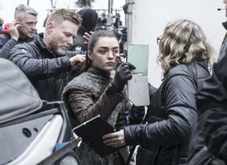 HBO to Air “Game of Thrones” Tear-Jerker Documentary on Final Season