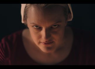 The New Trailer for “The Handmaid’s Tale” Hints at the Revolution