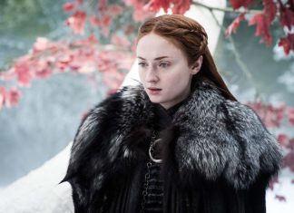 Sophie Turner Rules Out a Sansa Stark Spin-Off