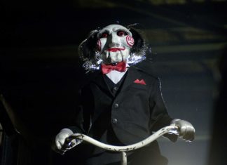 “Saw” is Being Rebooted