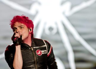 My Chemical Romance Reunites