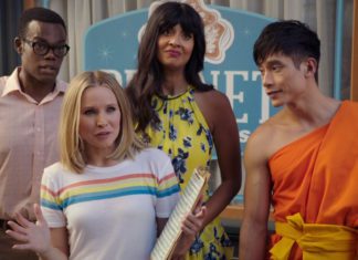 The End is in Sight for “The Good Place”