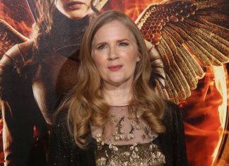 There’s a “Hunger Games” Prequel on the Way