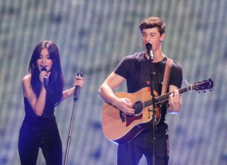 Shawn Mendes and Camila Cabello’s Friendship Makes Us Smile!