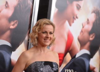 Jojo Moyes’ Forthcoming Novel is Already Being Adapted for Screen