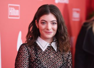 Lorde’s Next Album is Being Delayed