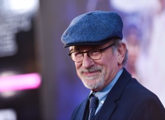 Steven Spielberg’s “The Fabelmans” Wins Toronto Festival’s People’s Choice Award Steven Spielberg at the "Ready Player One" film premiere, Los Angeles, Mar 2018