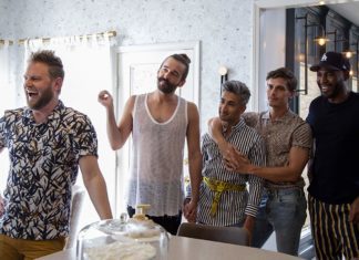 Netflix Renews “Queer Eye” for a Sixth Season With Filming Already Underway