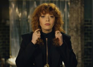 The Creator of “Russian Doll” Inked a Deal With Fox 21 TV Studios
