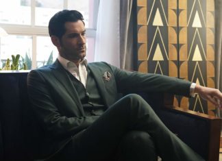 “Lucifer” Renewed for a Final Season