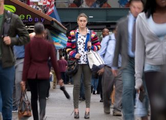 “Orange is the New Black” Prepares to Bid Farewell