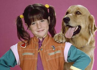 Punky Brewster is Making a Return