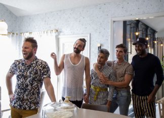 “Queer Eye” Renewed for Two More Seasons
